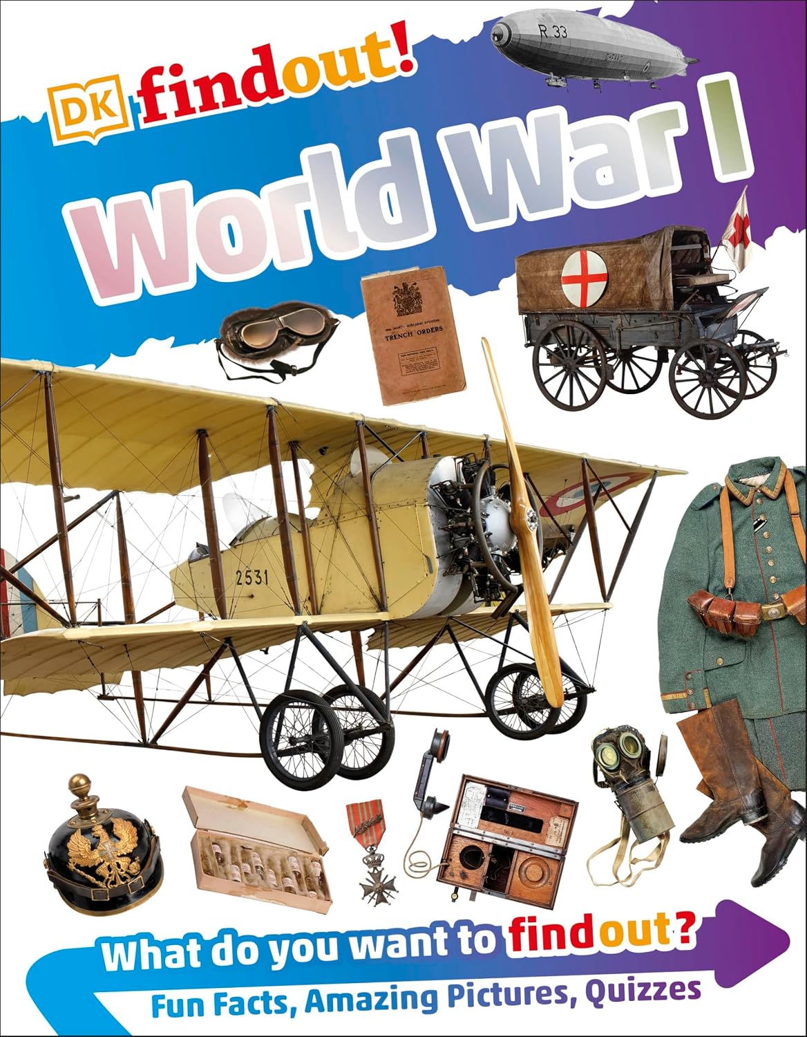 World War I