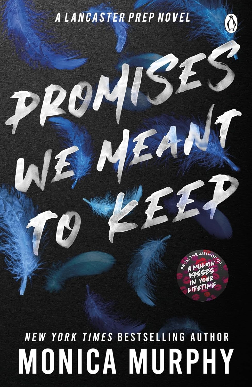 Promises We Were Meant to Keep