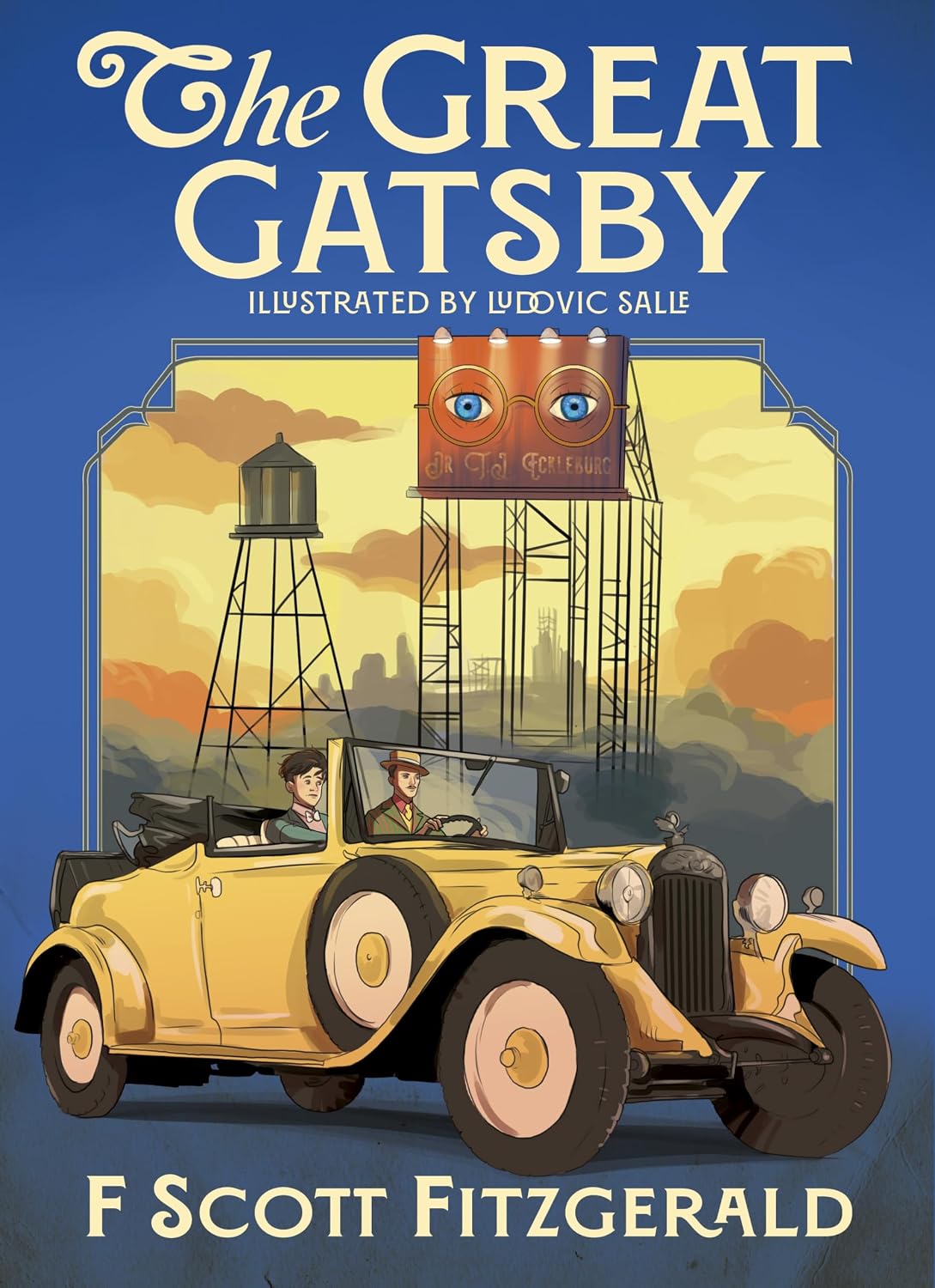 Great Gatsby