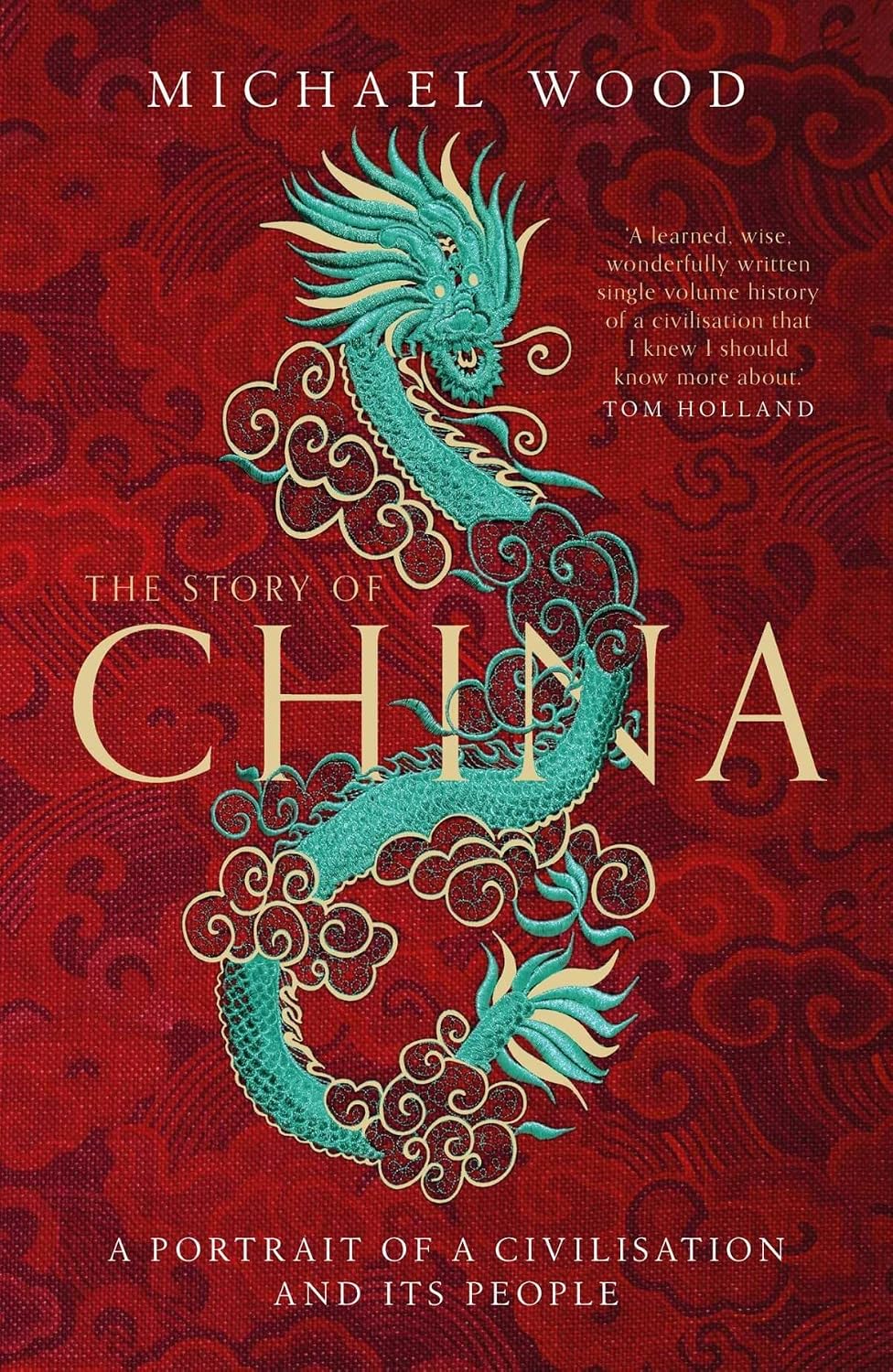 Story of China