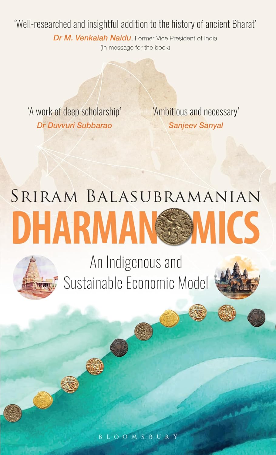 Dharmanomics