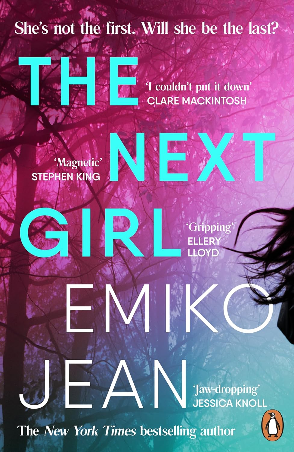 Next Girl