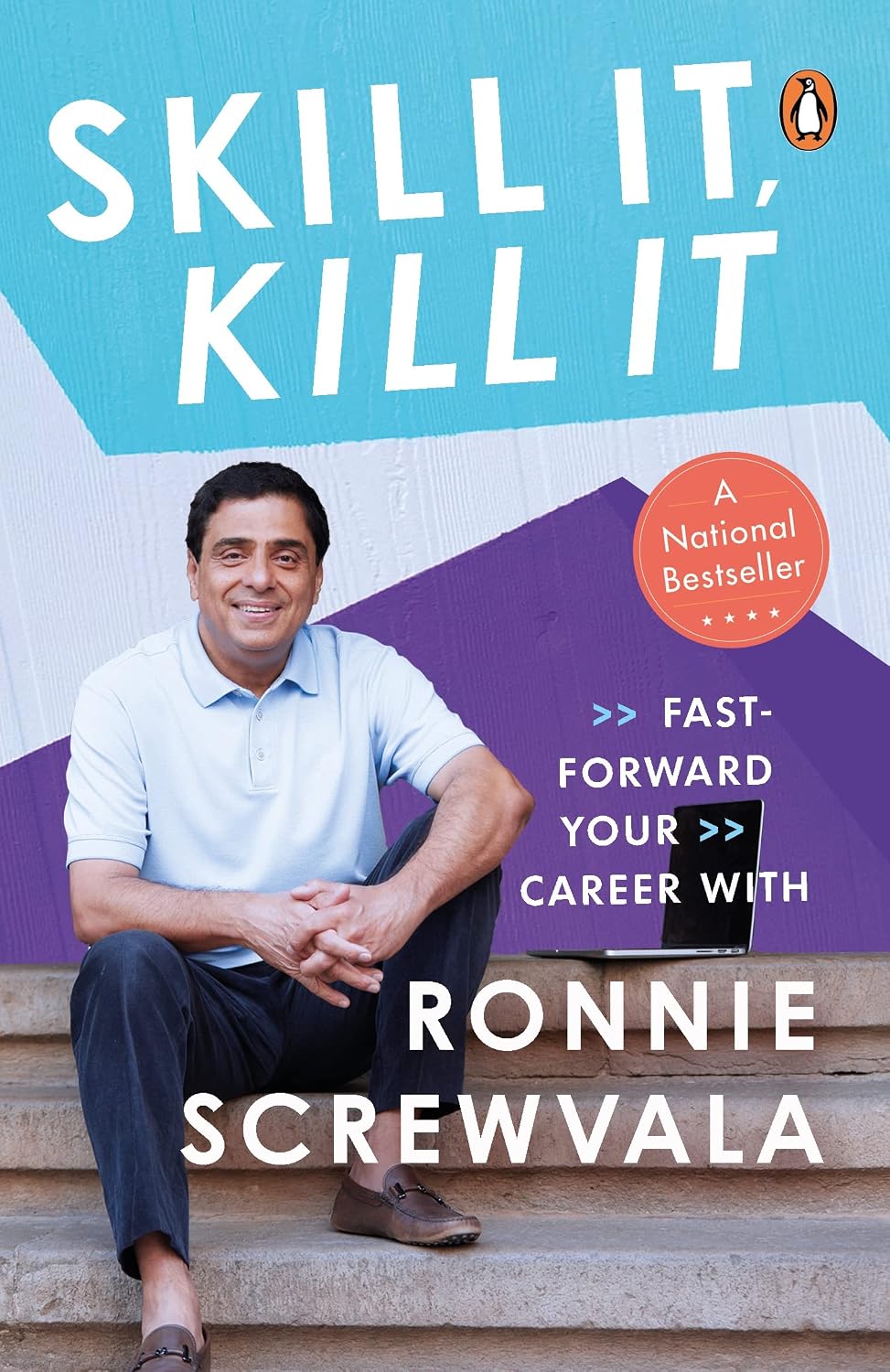 Skill It, Kill It