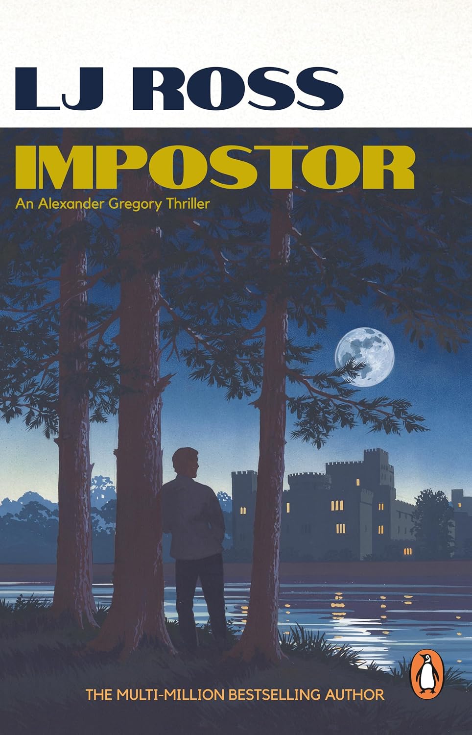 Impostor