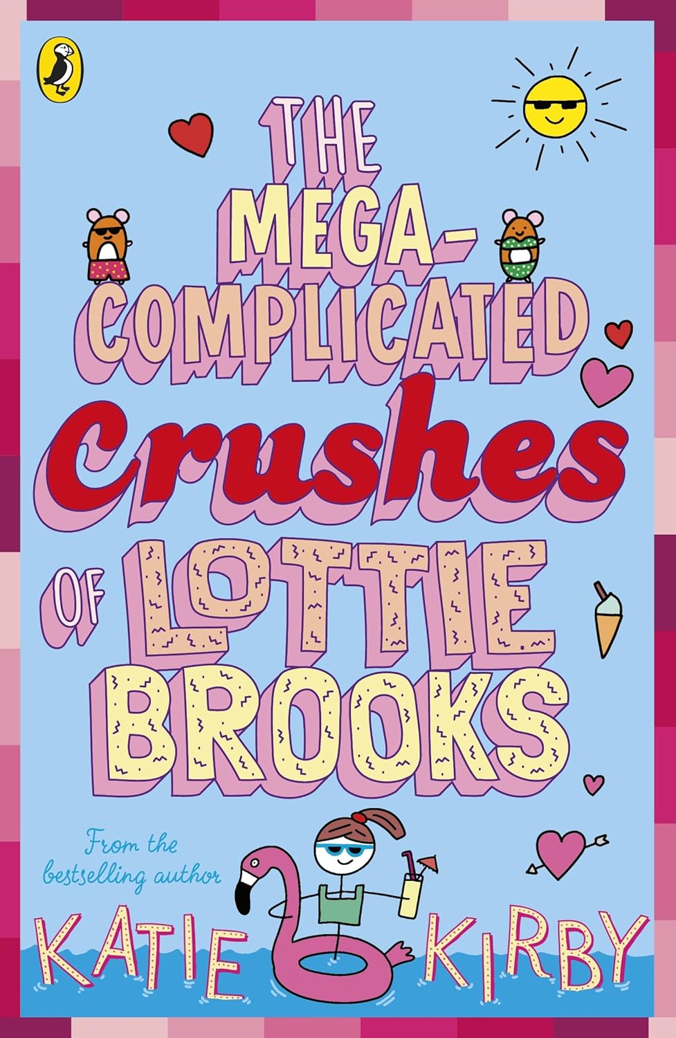 Lottie Brooks 3