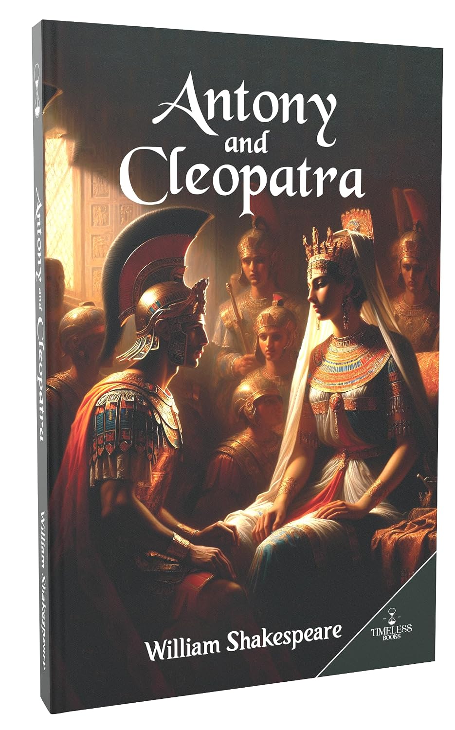 Antony and Cleopatra