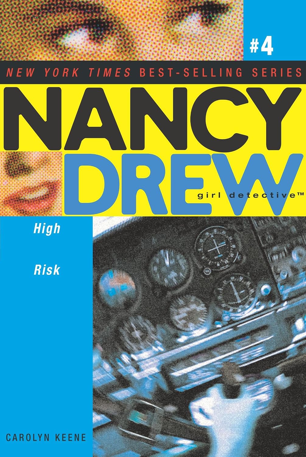 High risk