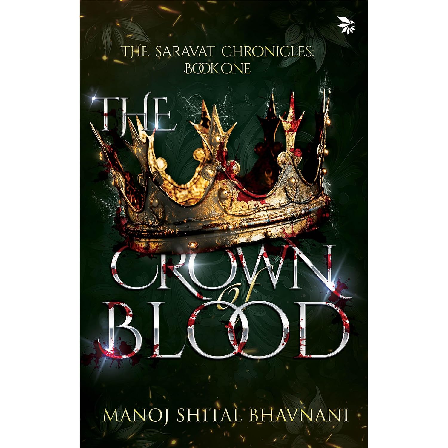 The Crown of Blood