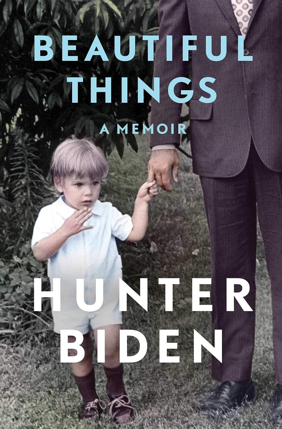 Untitled Nonfiction AB