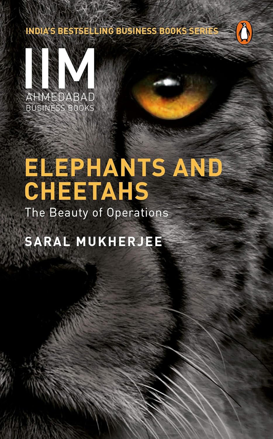 Elephants and Cheetahs: The Beauty of Operations