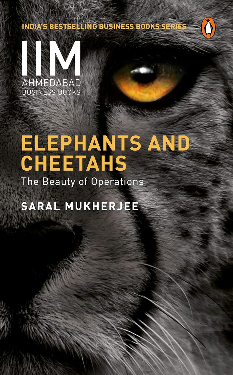 Elephants and Cheetahs: the Beauty of Operations