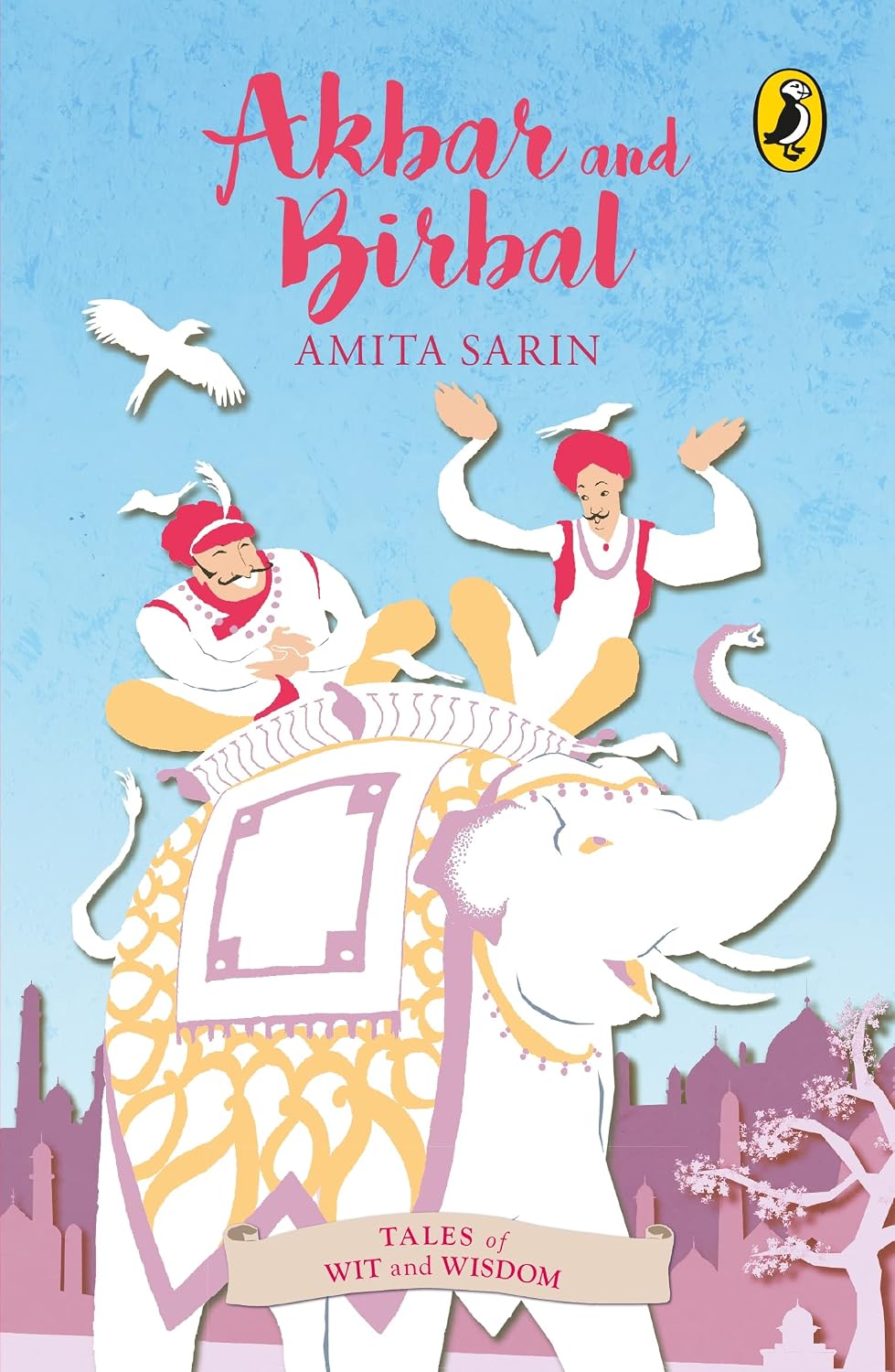 Akbar and Birbal