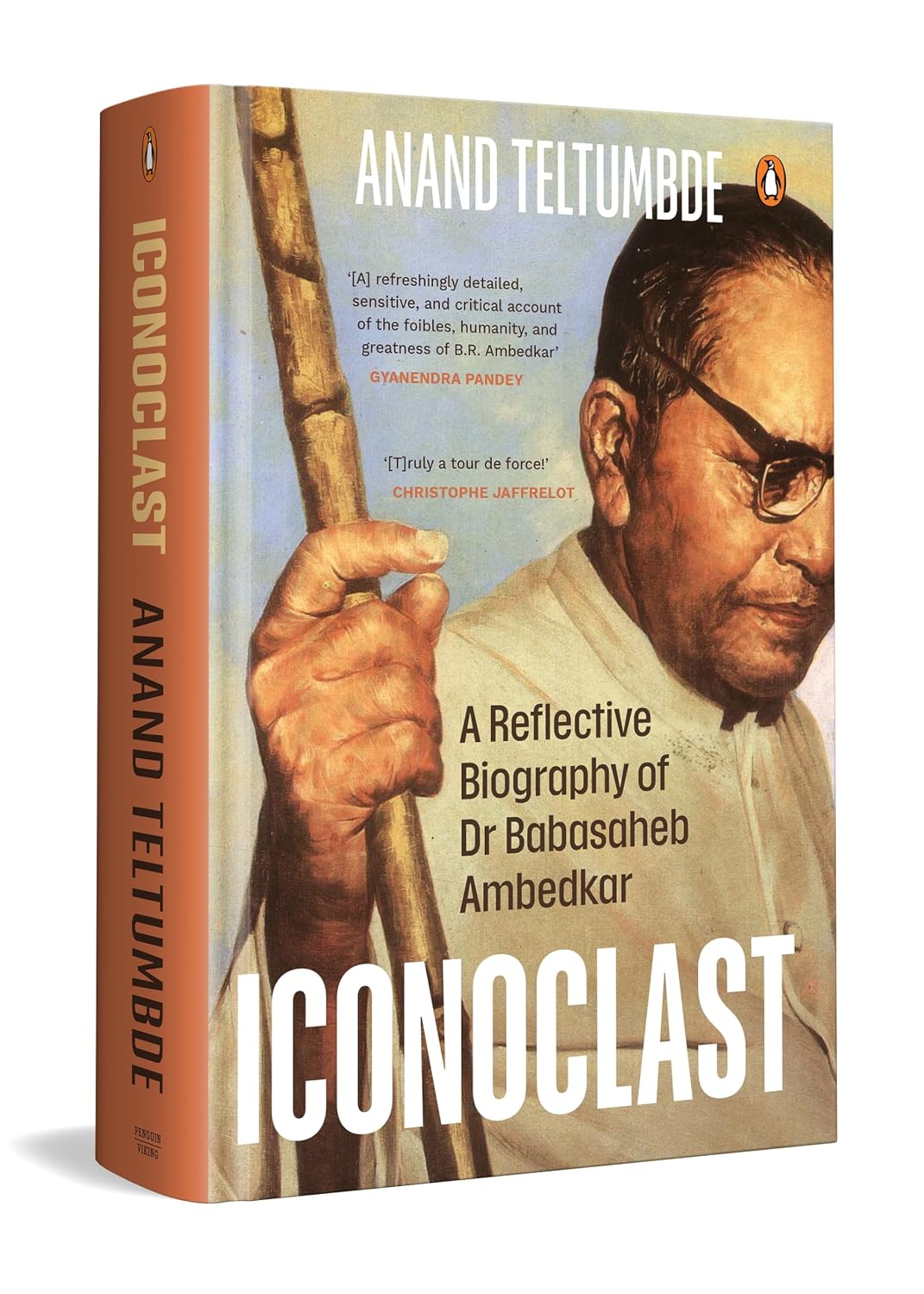 Iconoclast