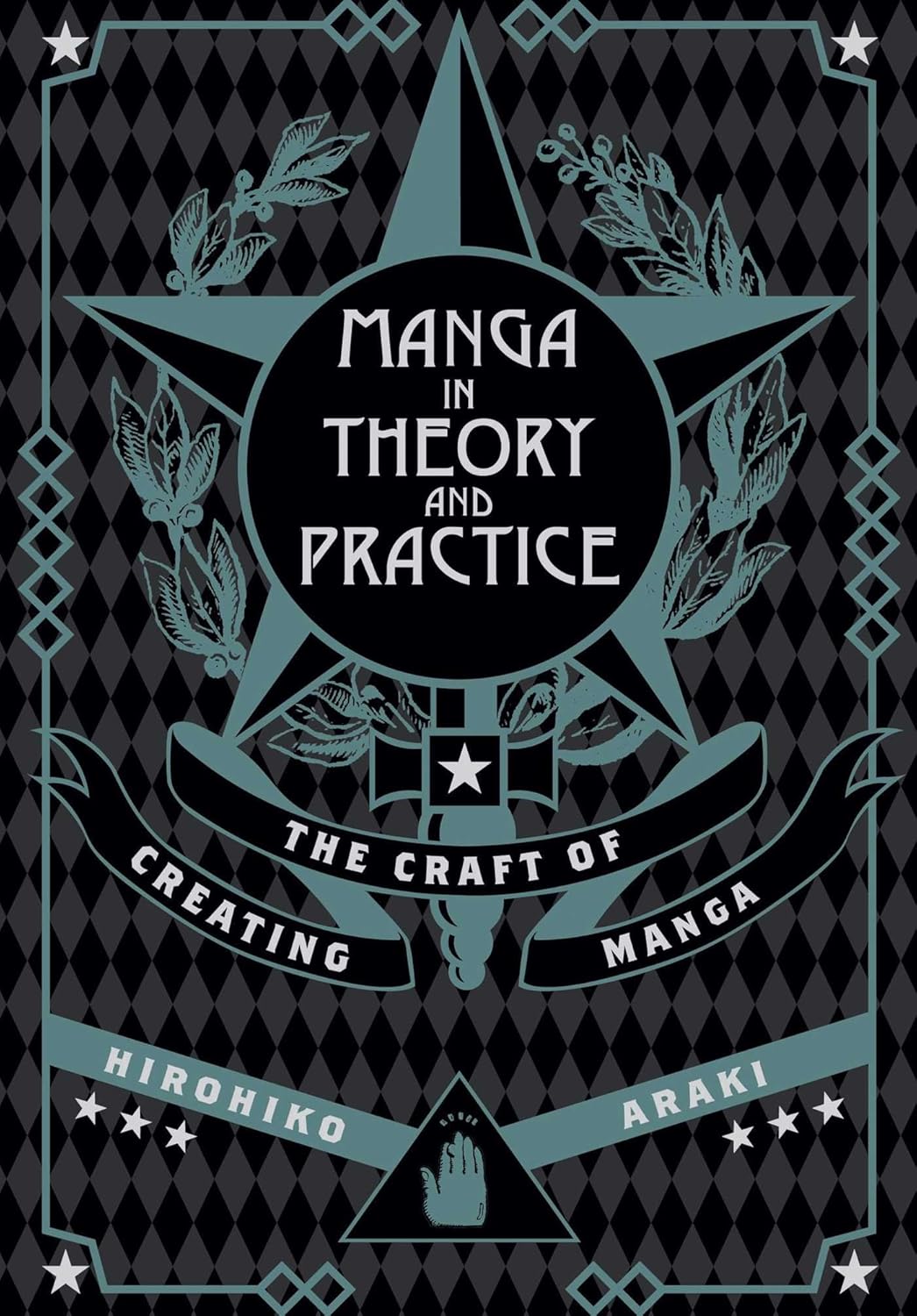 Manga in Theory