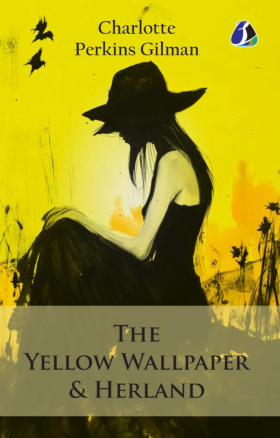 The Yellow Wallpaper & Herland