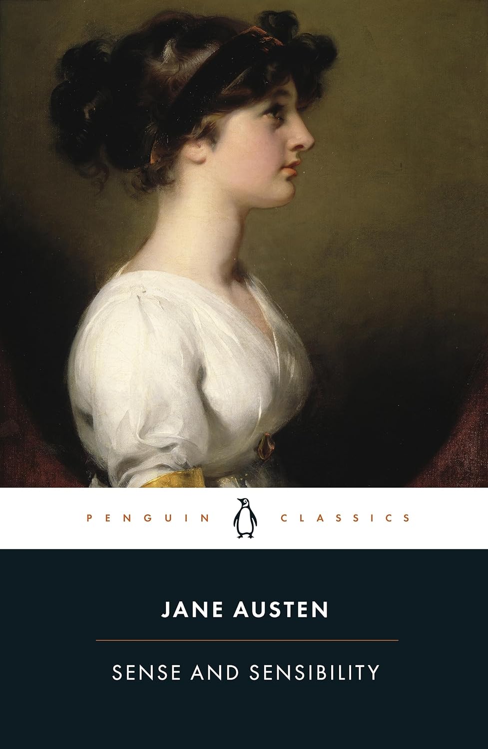Sense and sensibility