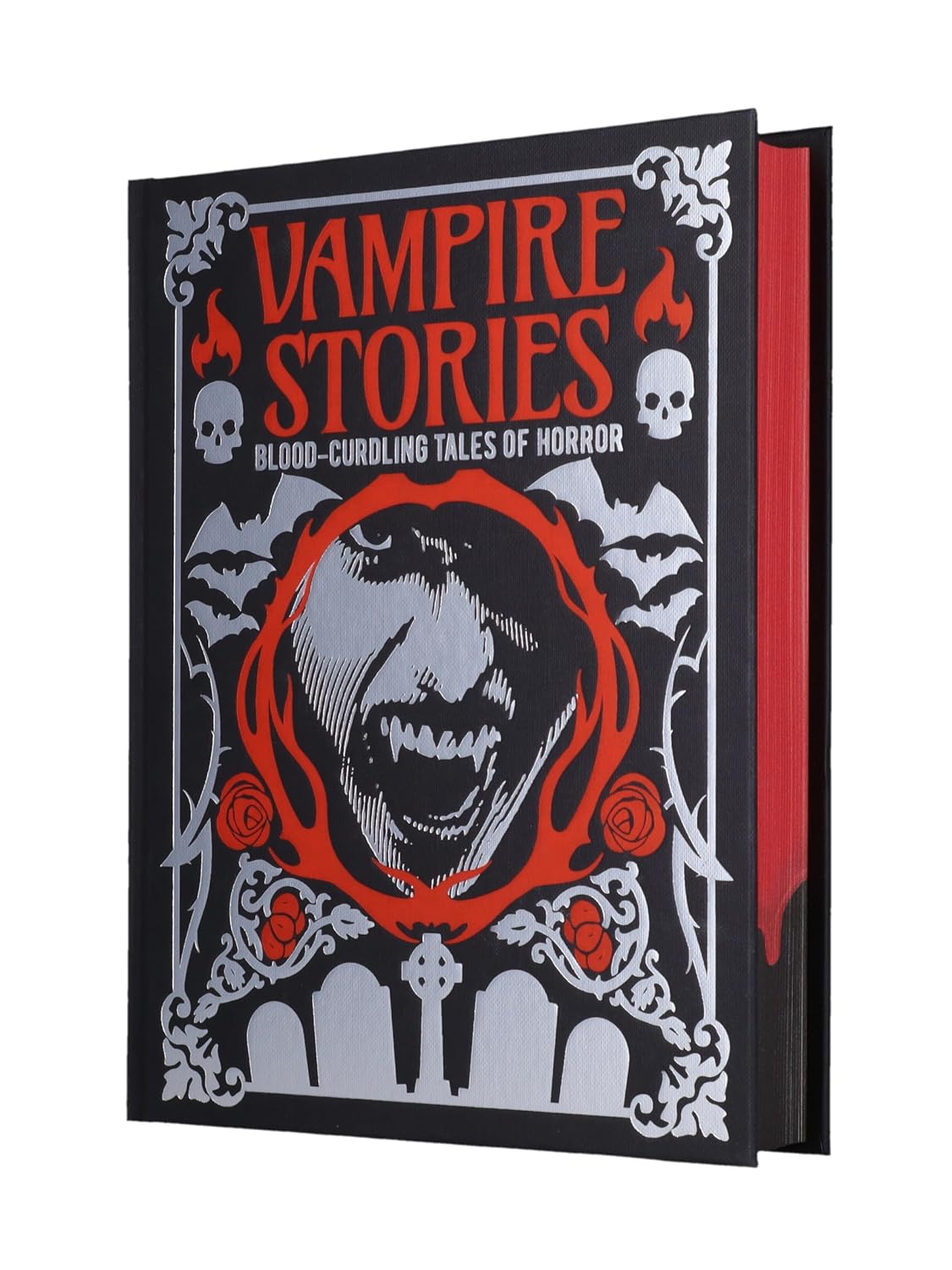 Vampire Stories