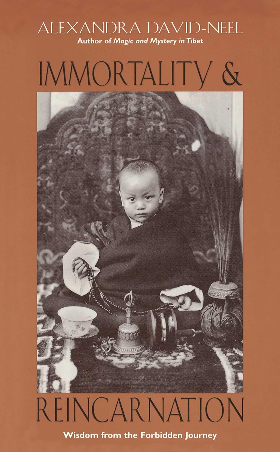Immortality & reincarnation