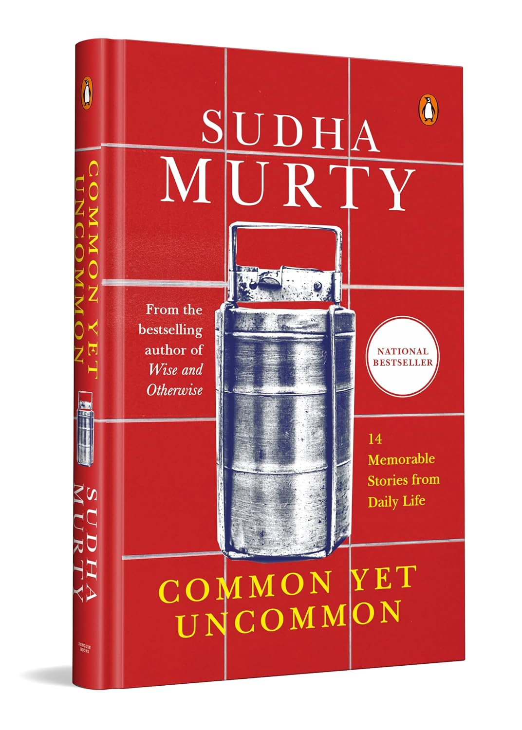 Common Yet Uncommon: 14 Memorable Stories From Daily Life