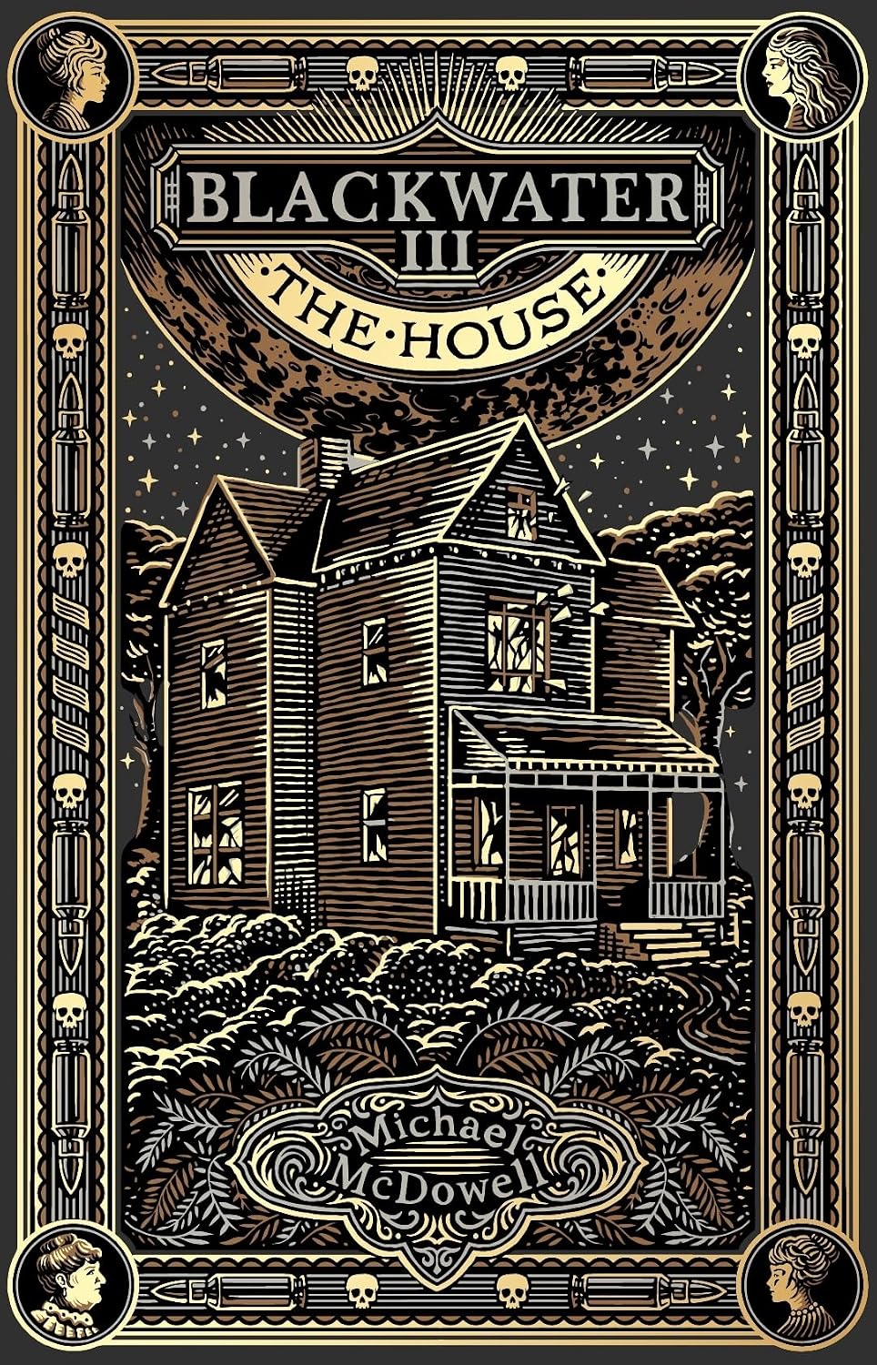 Blackwater III : the House: The Blackwater Saga