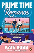 Prime Time Romance