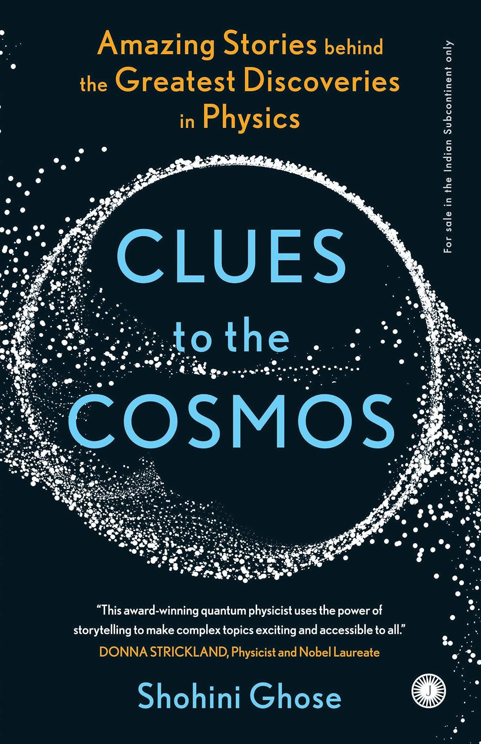 Clues to the Cosmos
