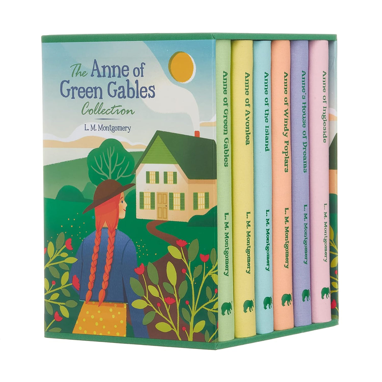 Anne of Green Gables Collection
