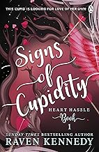 Signs of Cupidity
