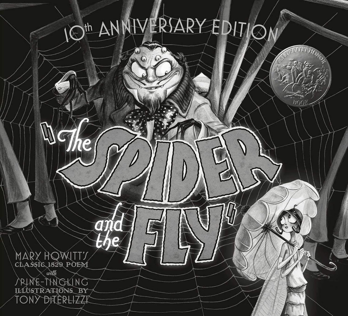 Spider and the Fly