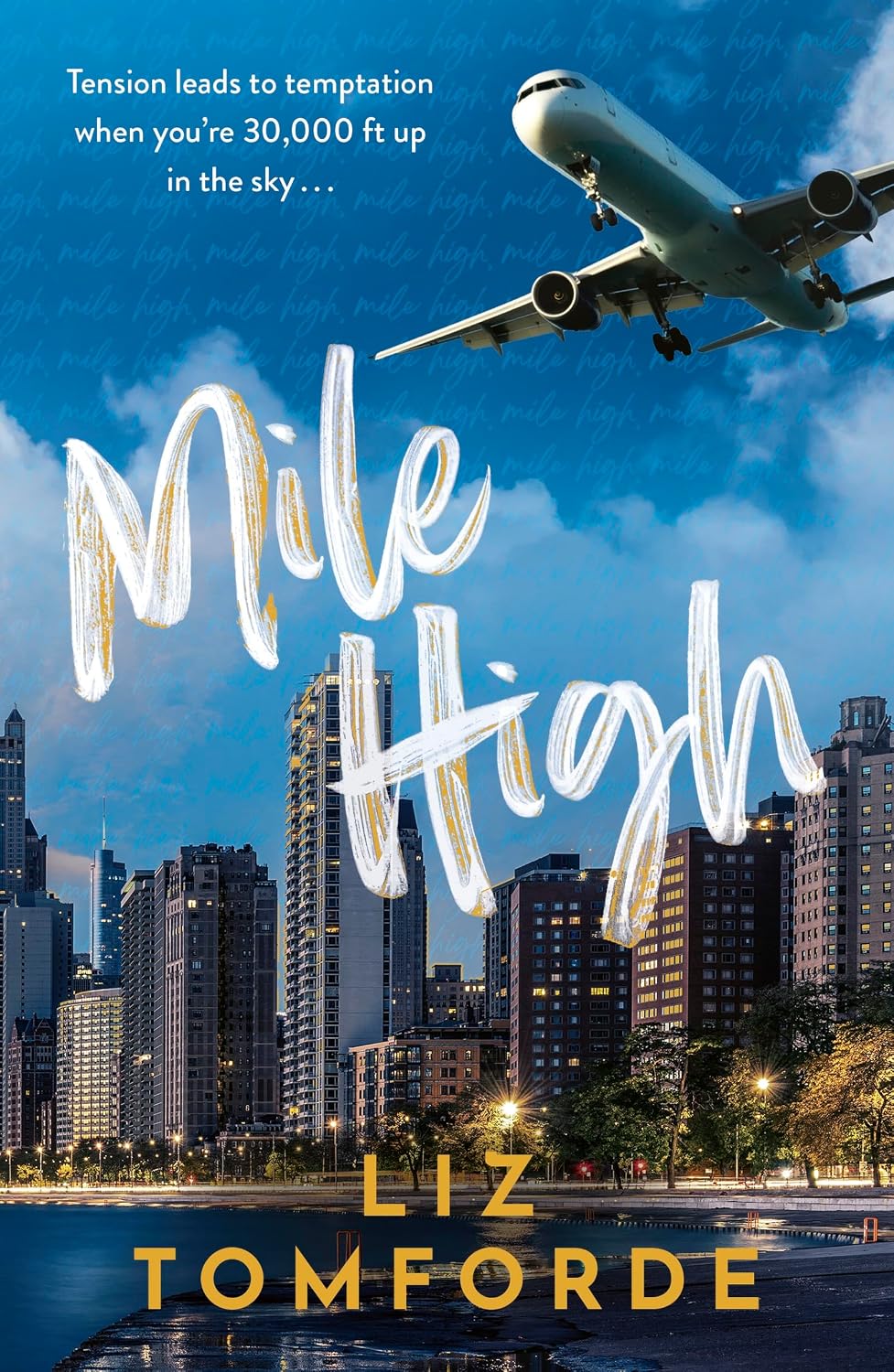 Mile High