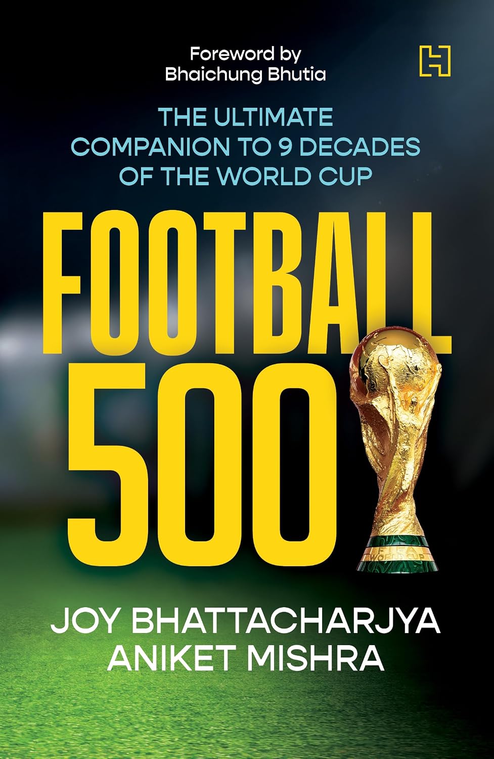 Football 500
