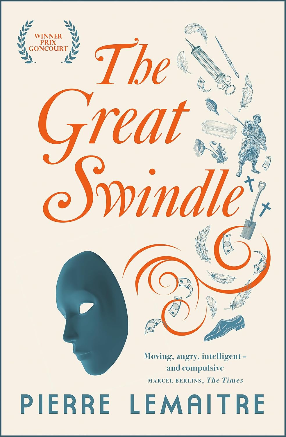 Great Swindle