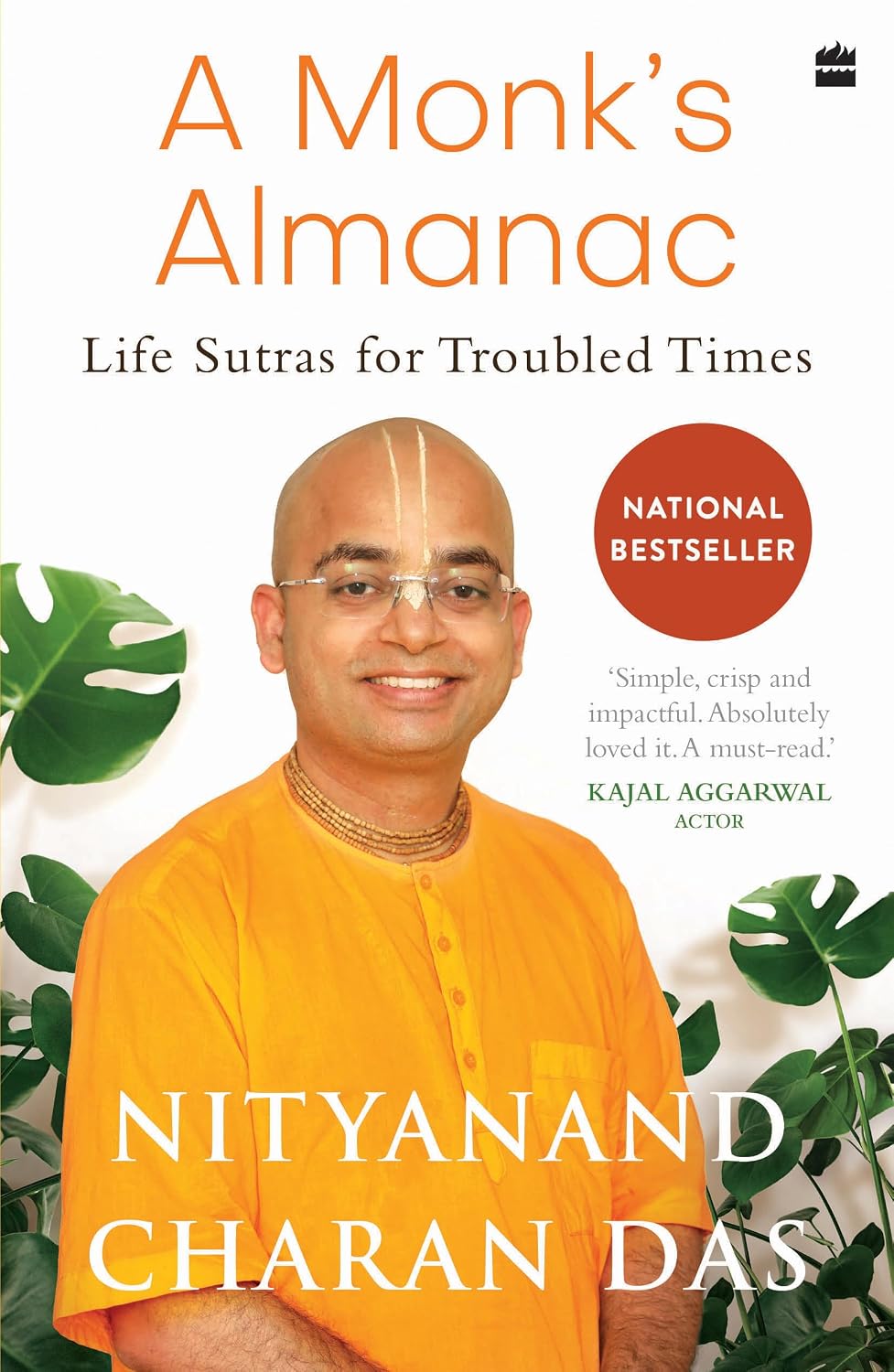 A Monk's Almanac