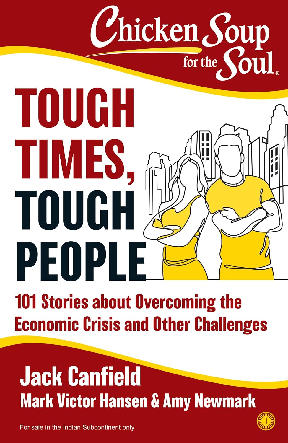 Tough Times Tough People