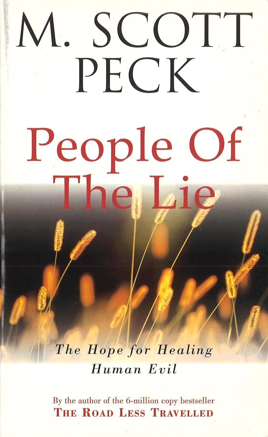 People of the Lie (New-age)