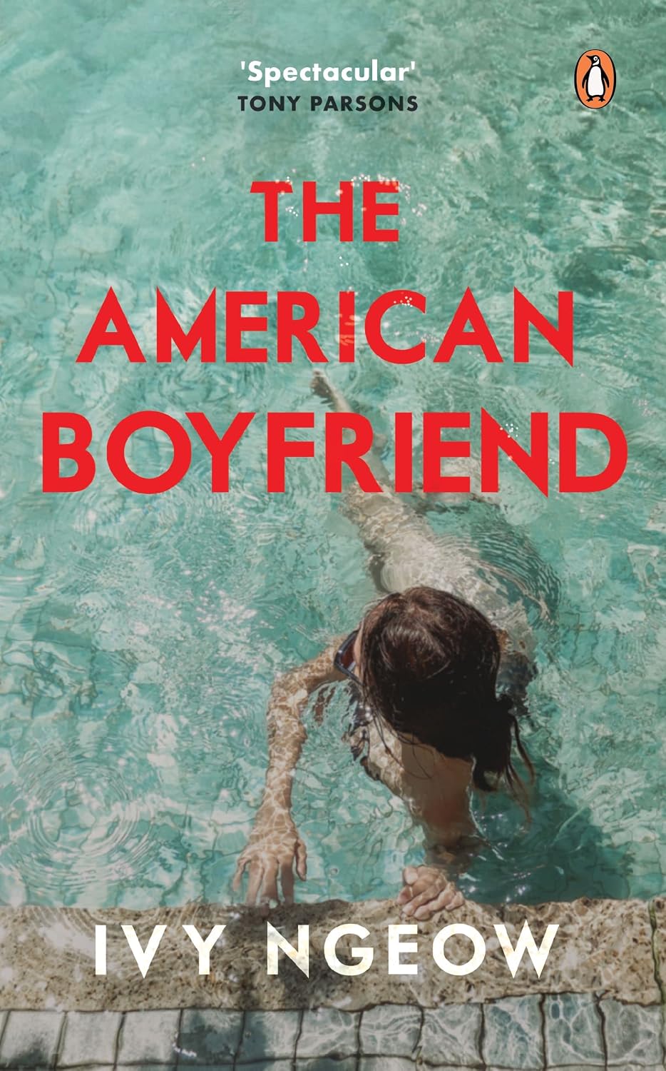 American Boyfriend