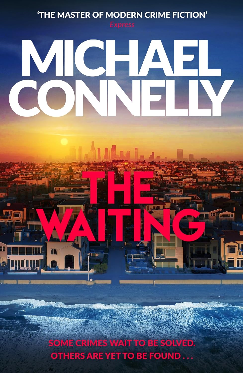 Waiting: Inspiration for the Hit Amazon Prime Series BALLARD