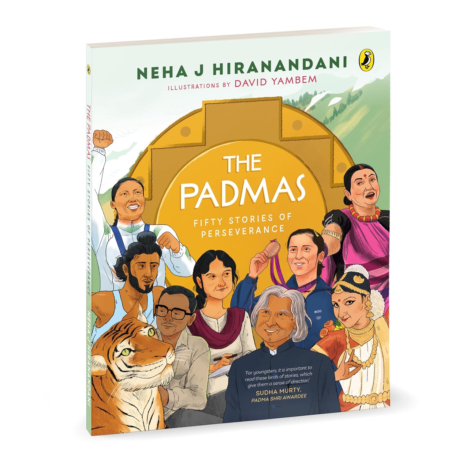 The Padmas