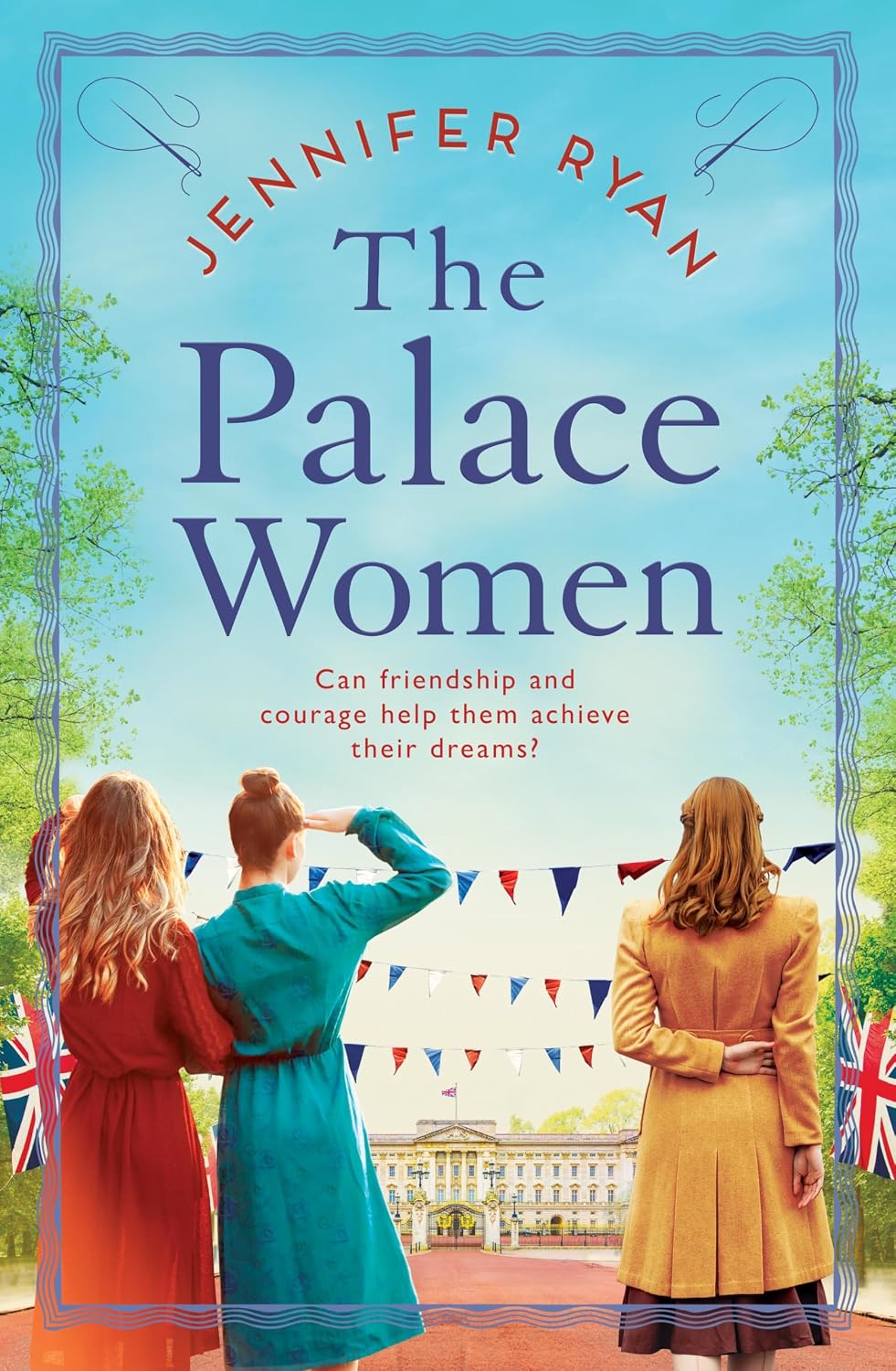 The Palace Women
