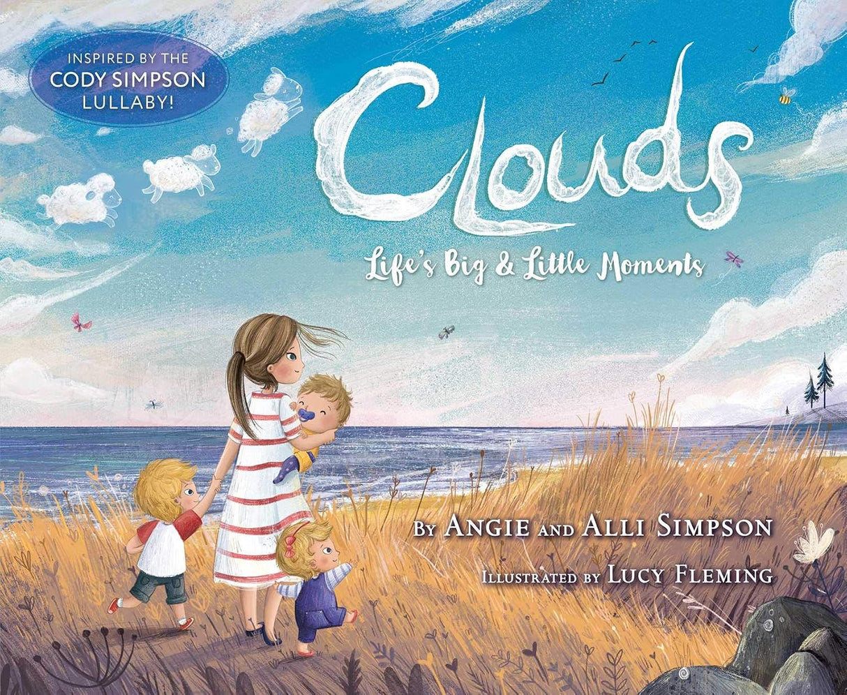 Clouds: Life's Big and Little Moments