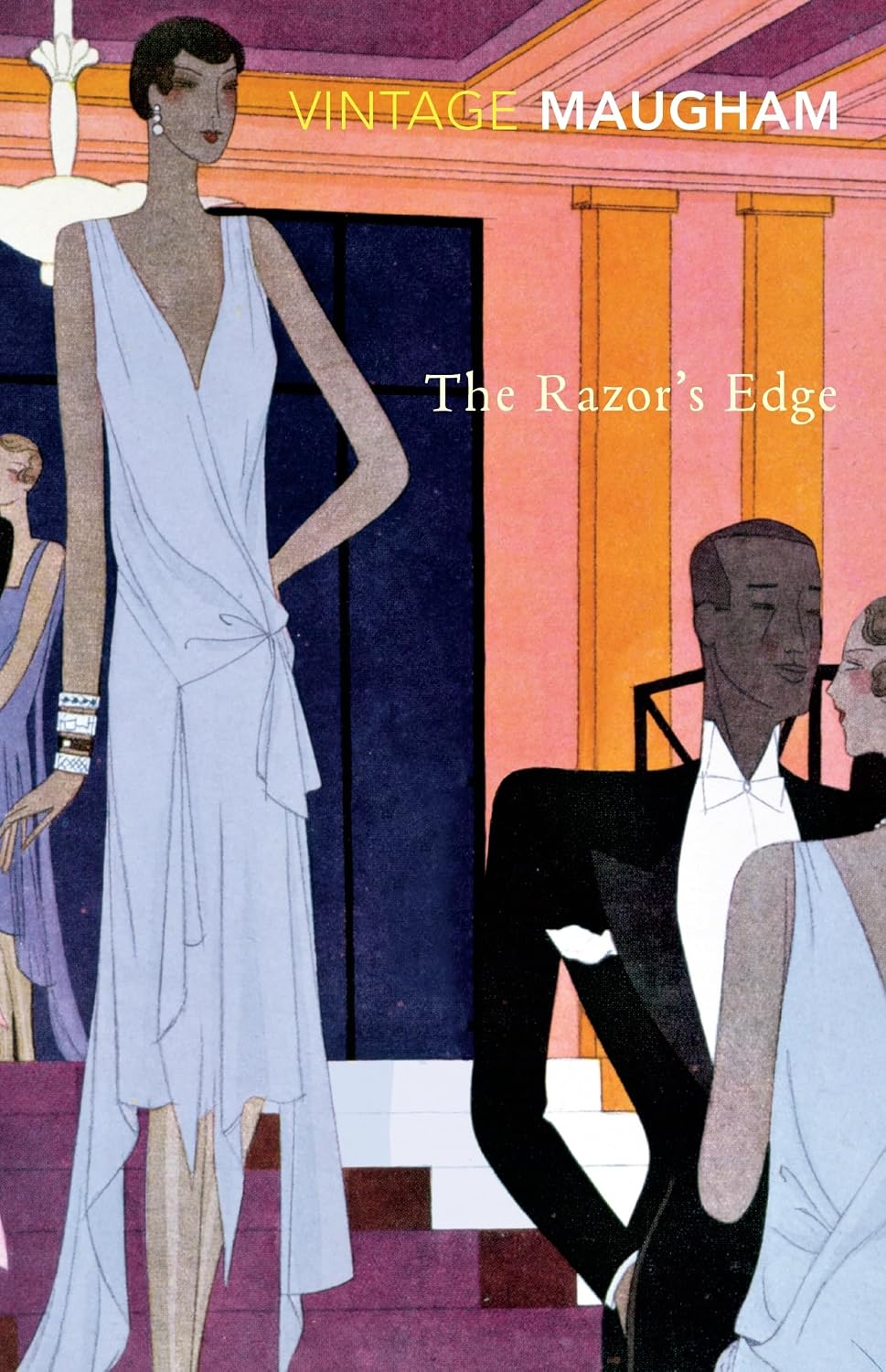 Razor's Edge