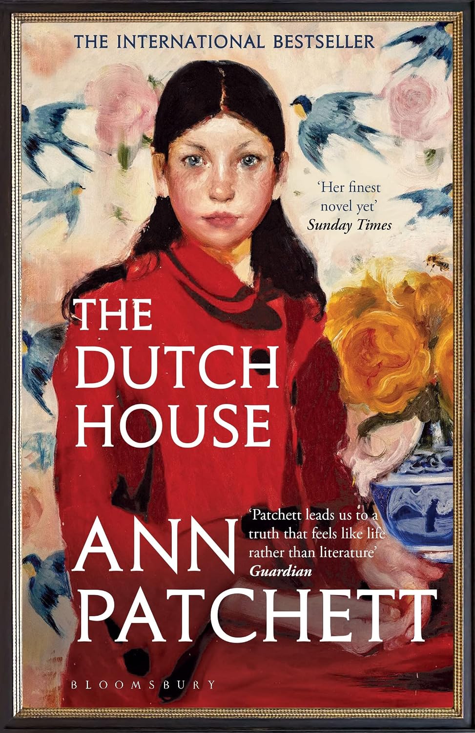 Dutch House: A Novel
