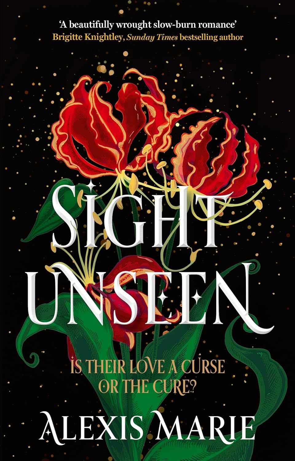 Sight Unseen