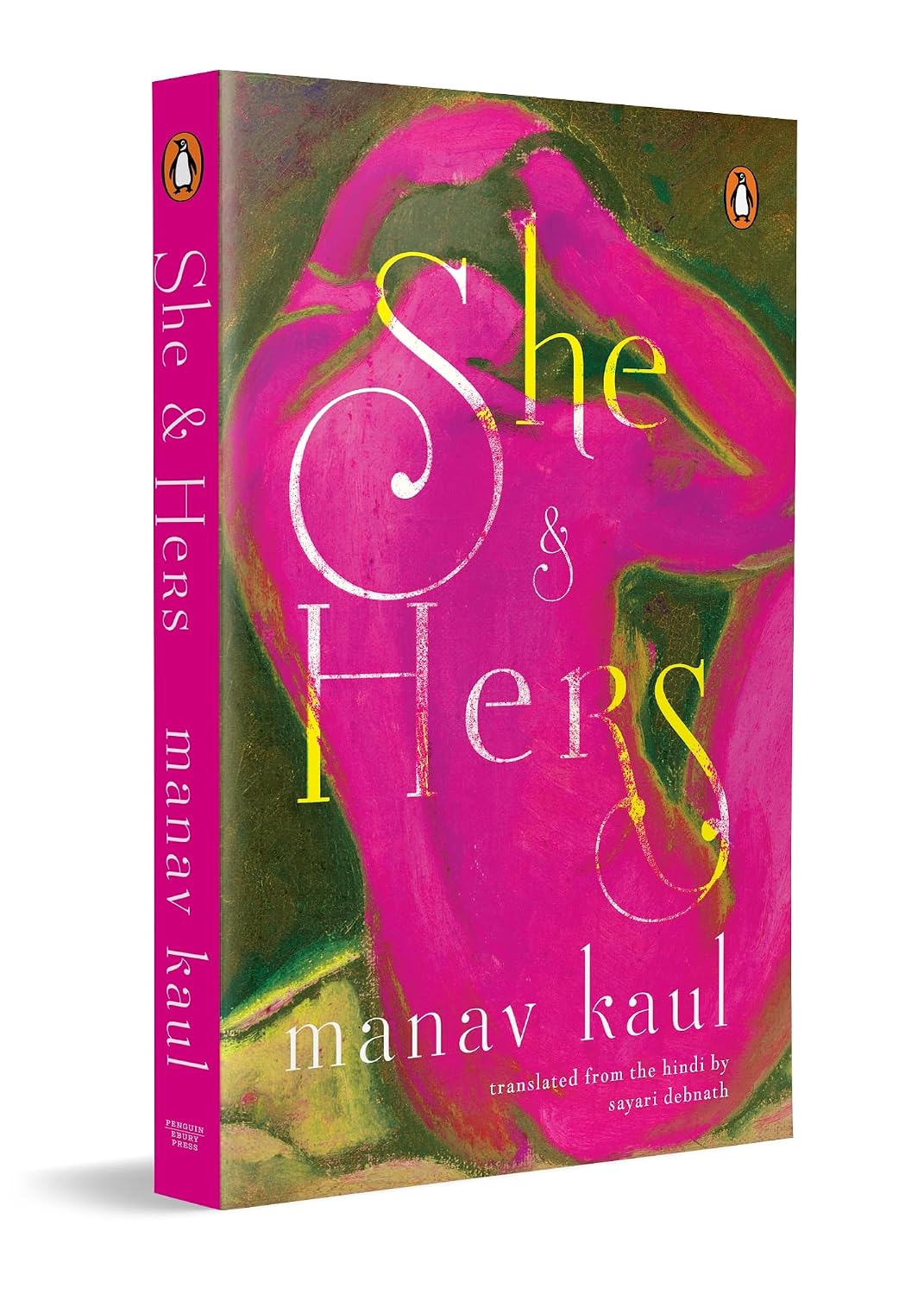 She & Hers