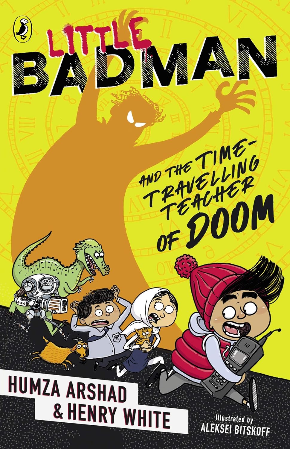 Little Badman 2