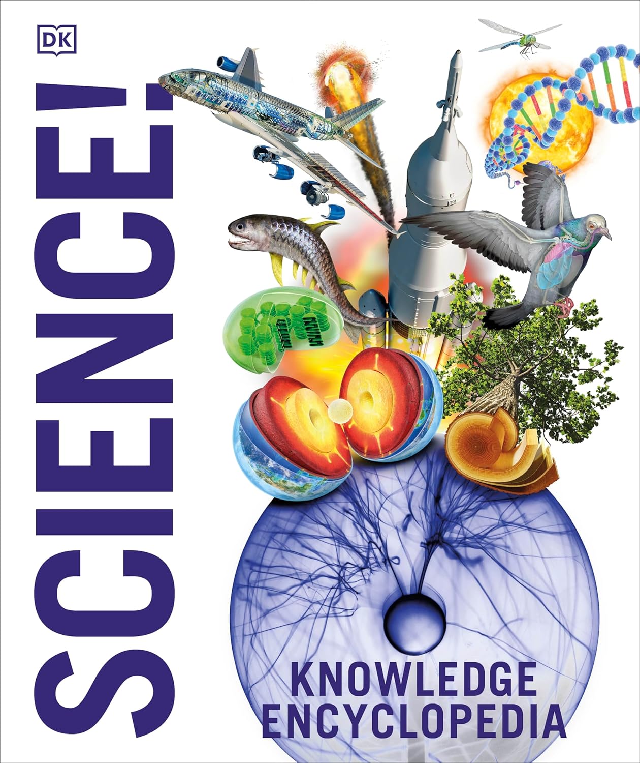 Knowledge Encyclopedia: Science!
