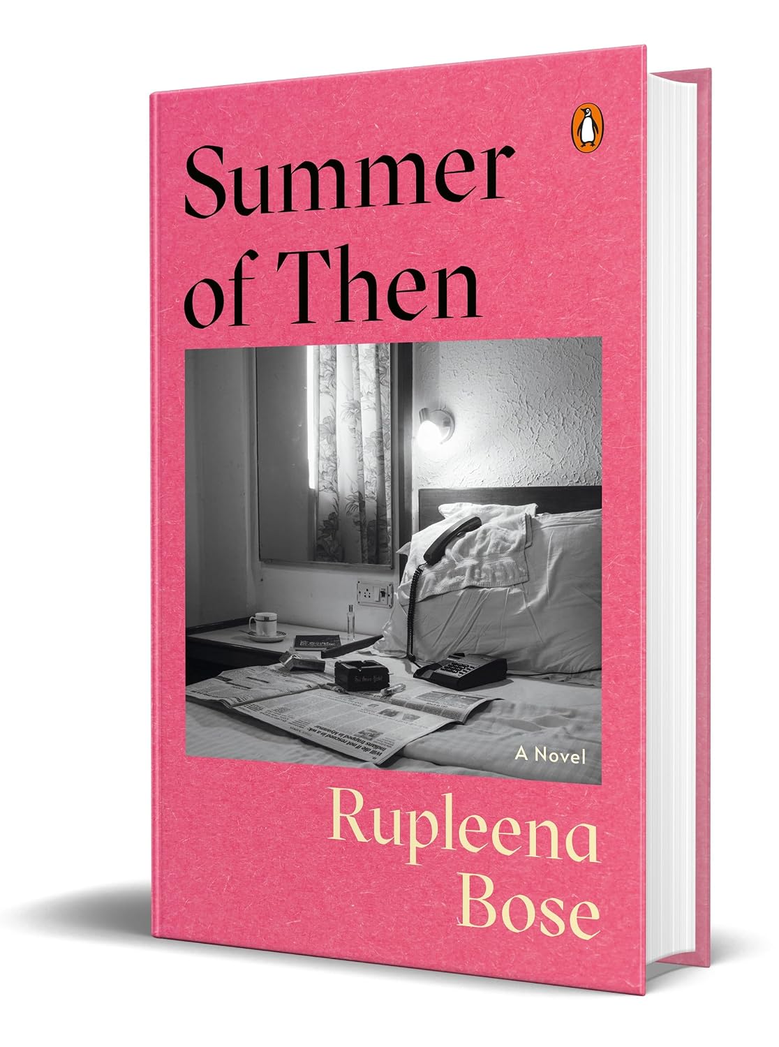 Summer of Then