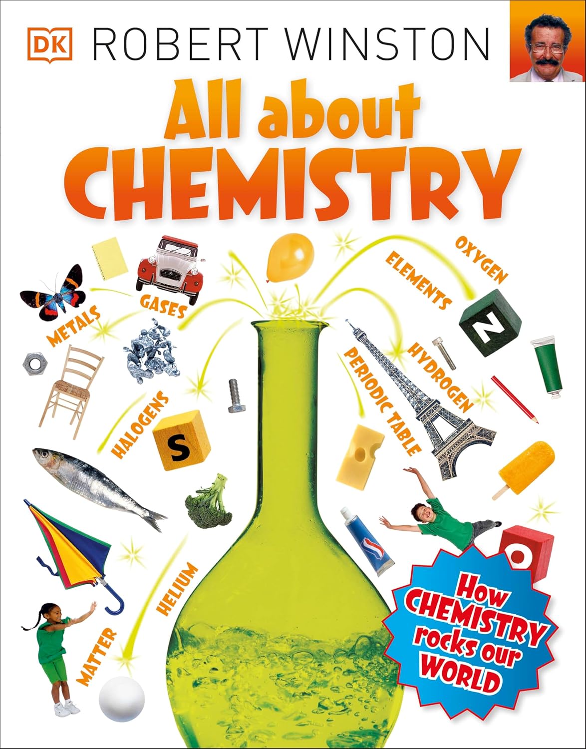 All about Chemistry