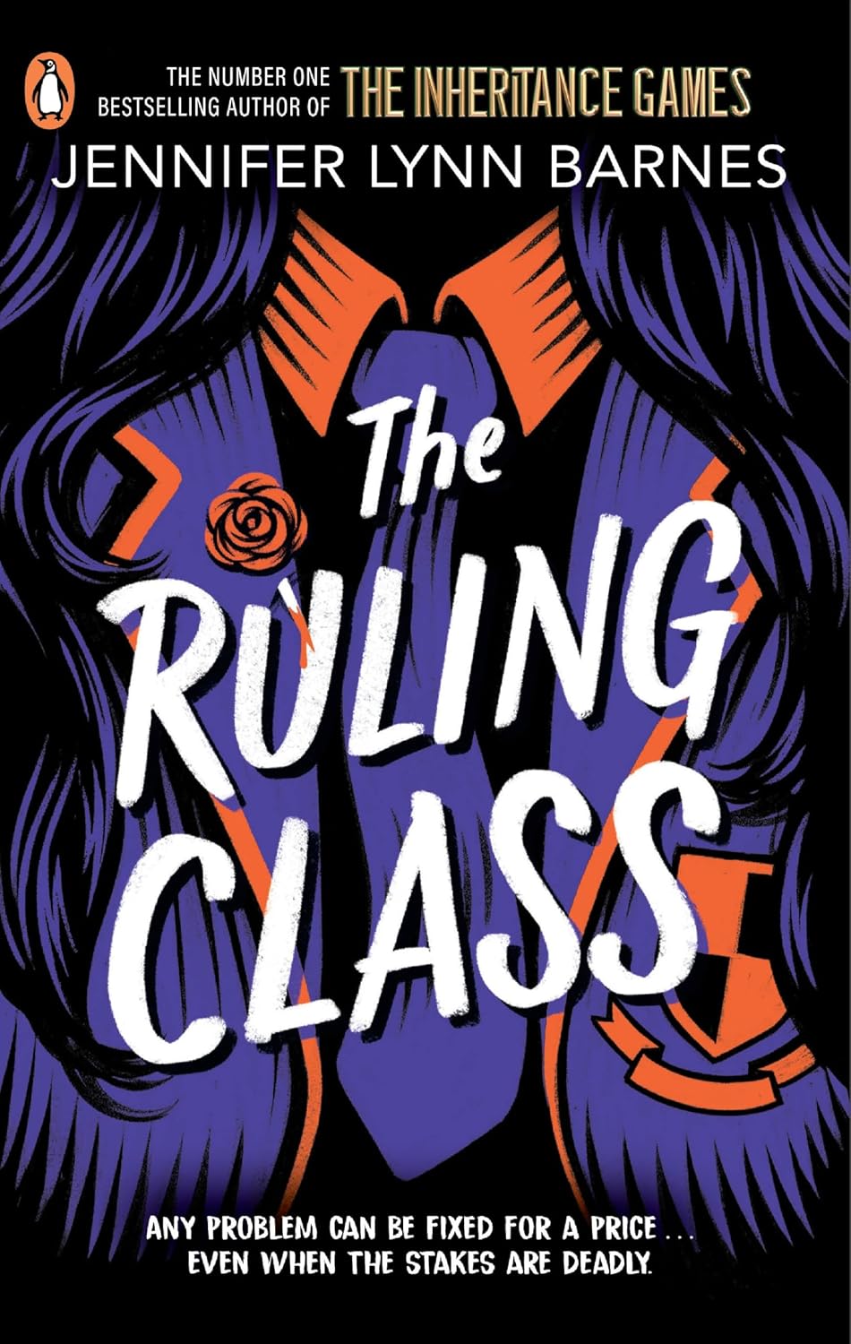 Ruling Class