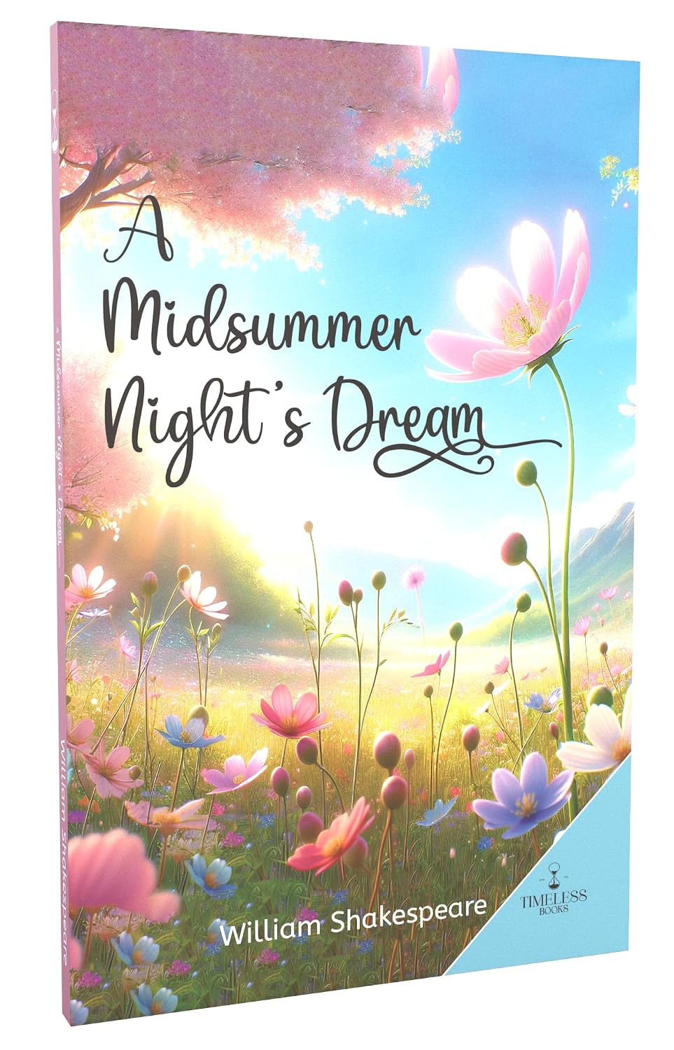 A Midsummer Night's Dream
